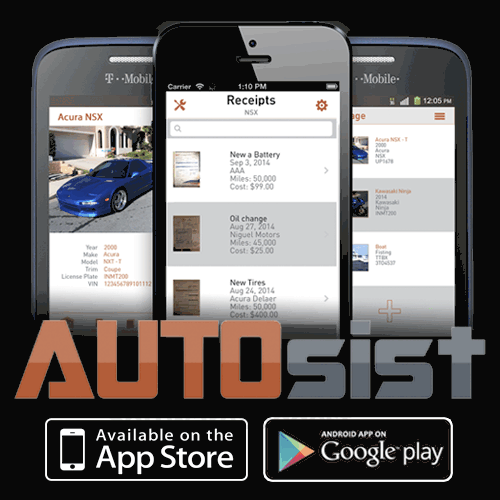 AUTOsist Small Screenshot 8